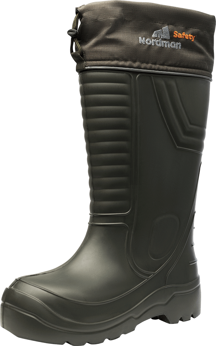 Сапоги ЭВА NORDMAN SAFETY с КП